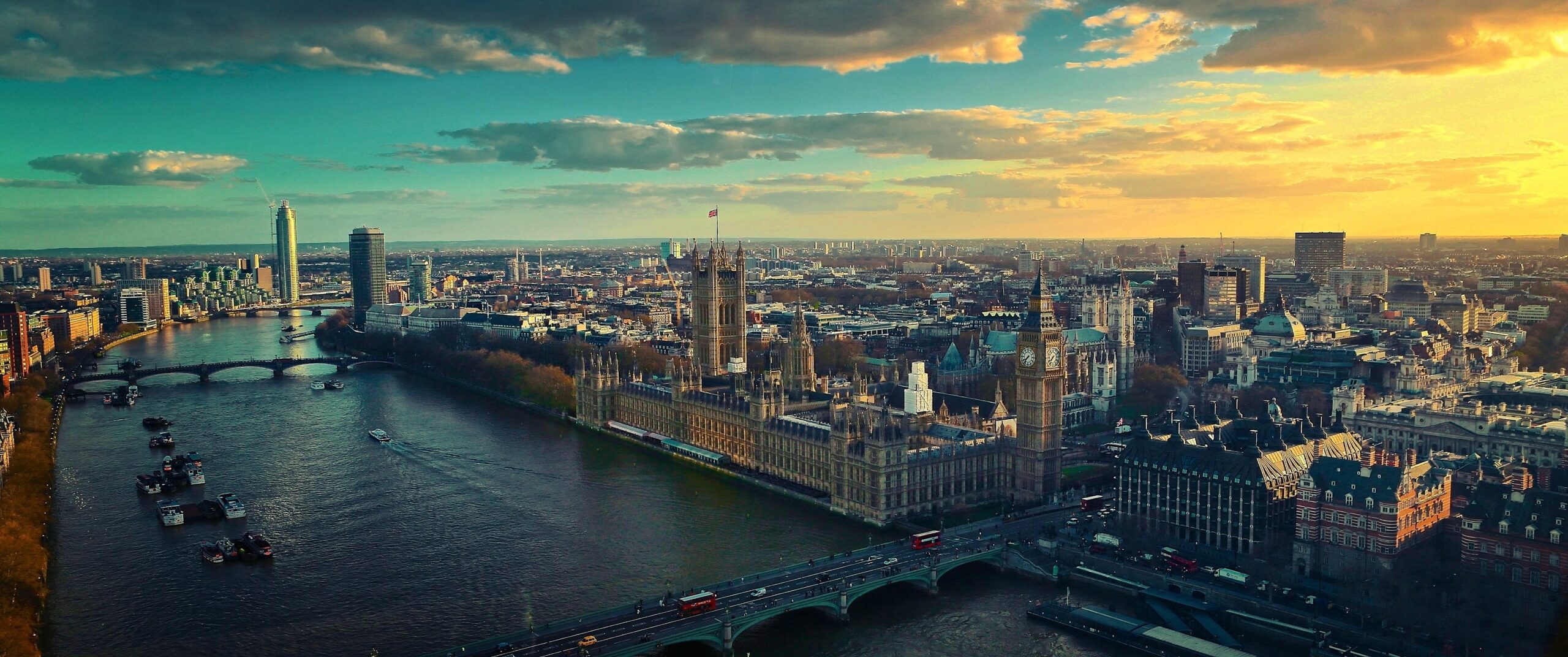 London
