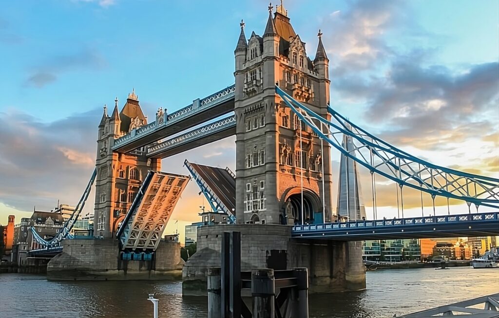 Tower Bridge