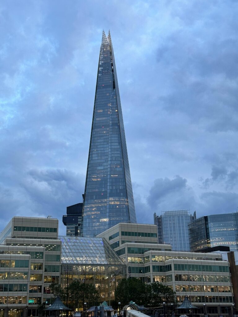 The Shard
